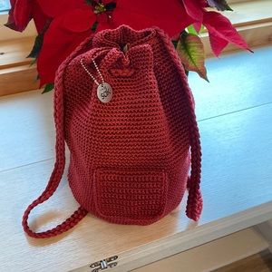 Brand new The sak backpack!